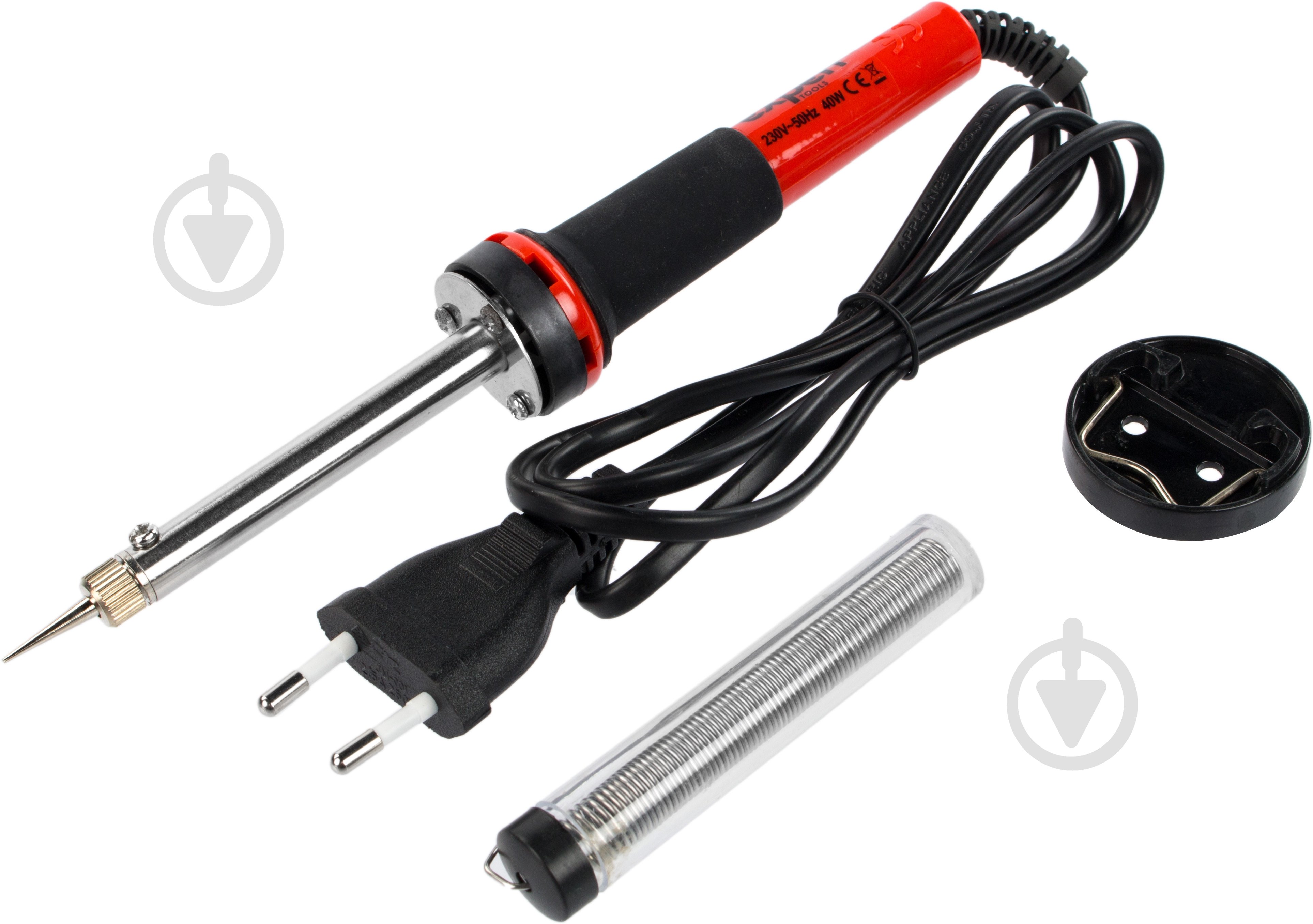 Паяльник контактный Expert SIW40E - фото 1 Паяльник контактный Expert SIW40E - фото 1