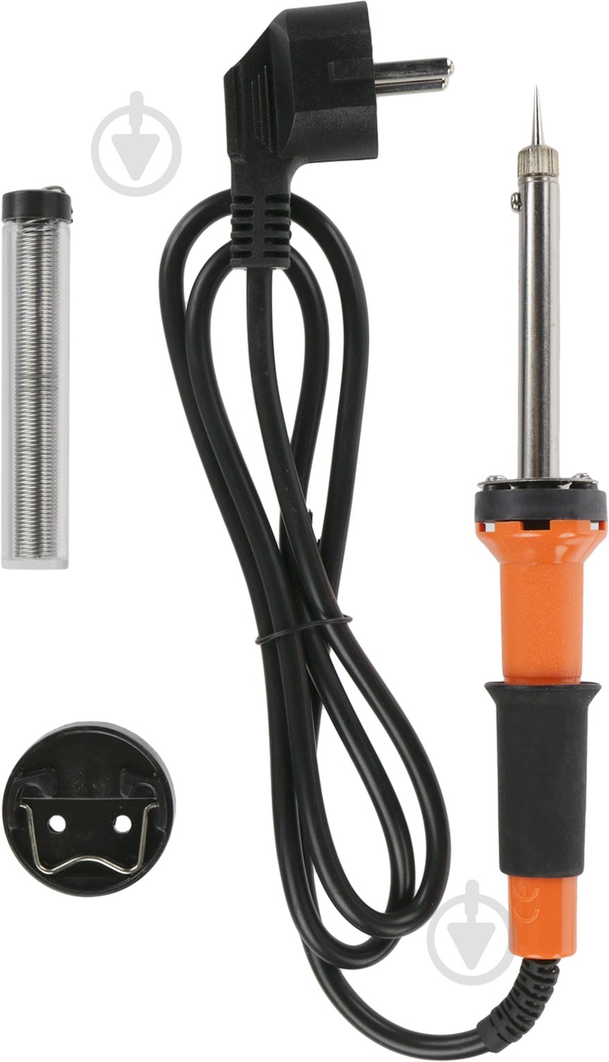 Паяльник Montero SIW40M - фото 2