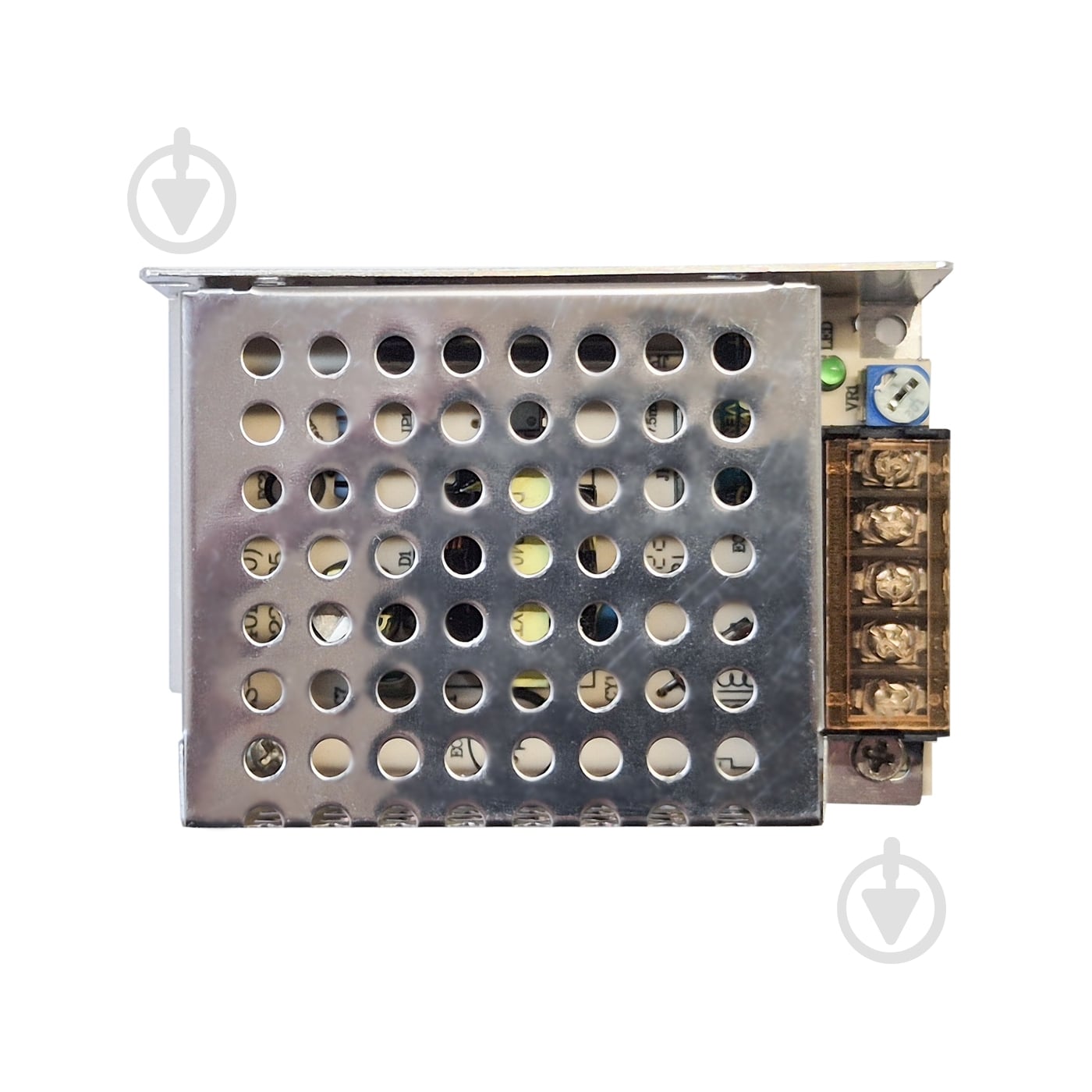 Блок питания Eurolamp 40 Вт IP20 PS-40W(12V) - фото 3 Блок питания Eurolamp 40 Вт IP20 PS-40W(12V) - фото 3