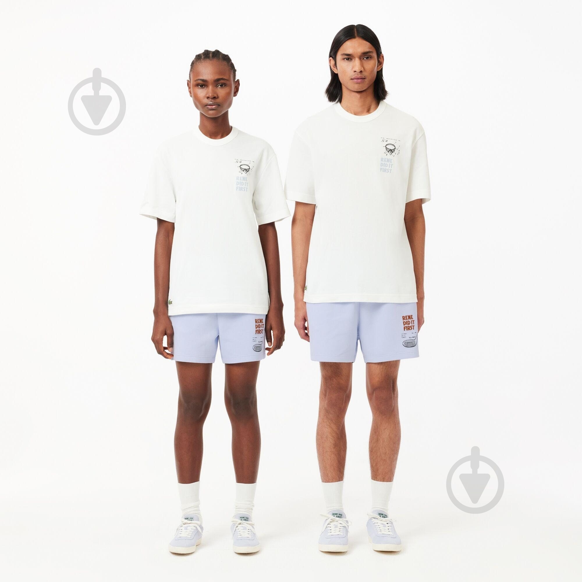 Шорти Lacoste Shorts GH7397-031 р. 5 чорний - фото 2 Шорти Lacoste Shorts GH7397-031 р. 5 чорний - фото 2
