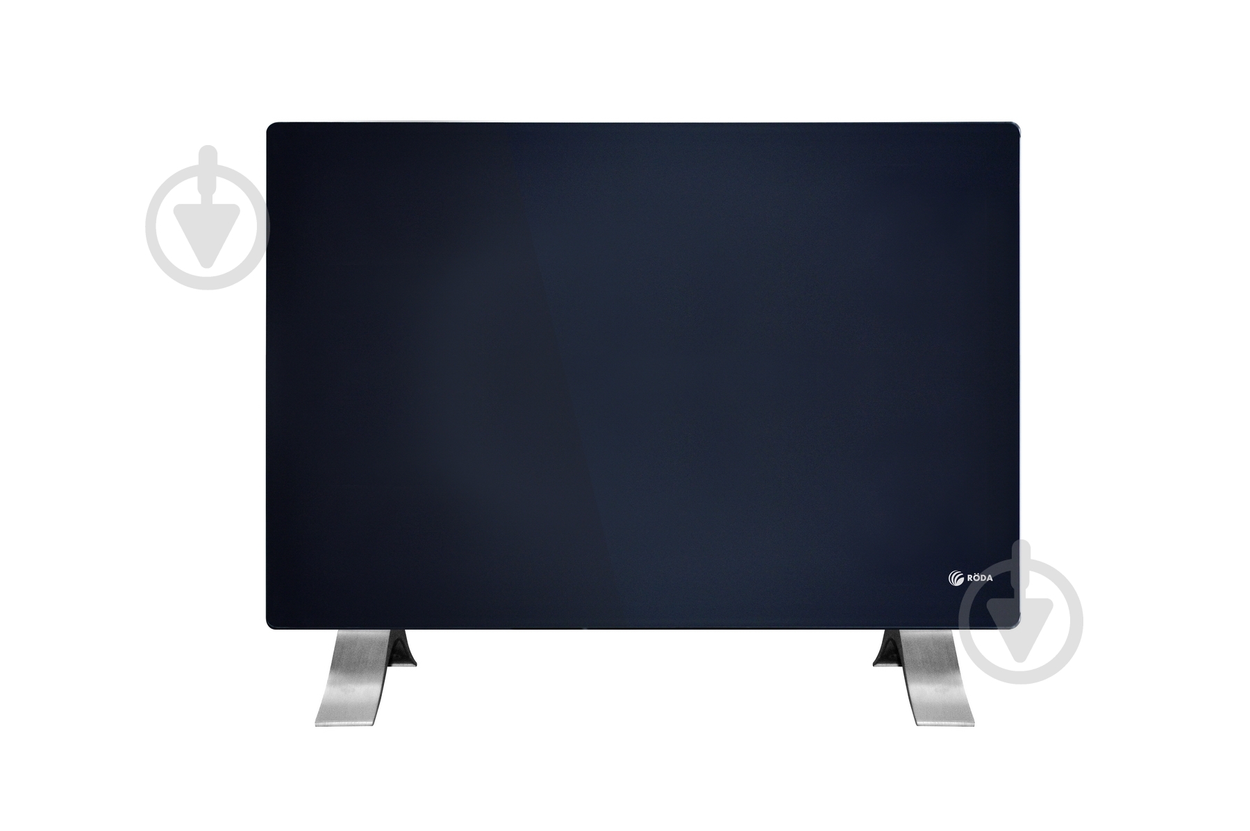 Конвектор электрический Roda RD-2000B - фото 4 Конвектор электрический Roda RD-2000B - фото 4