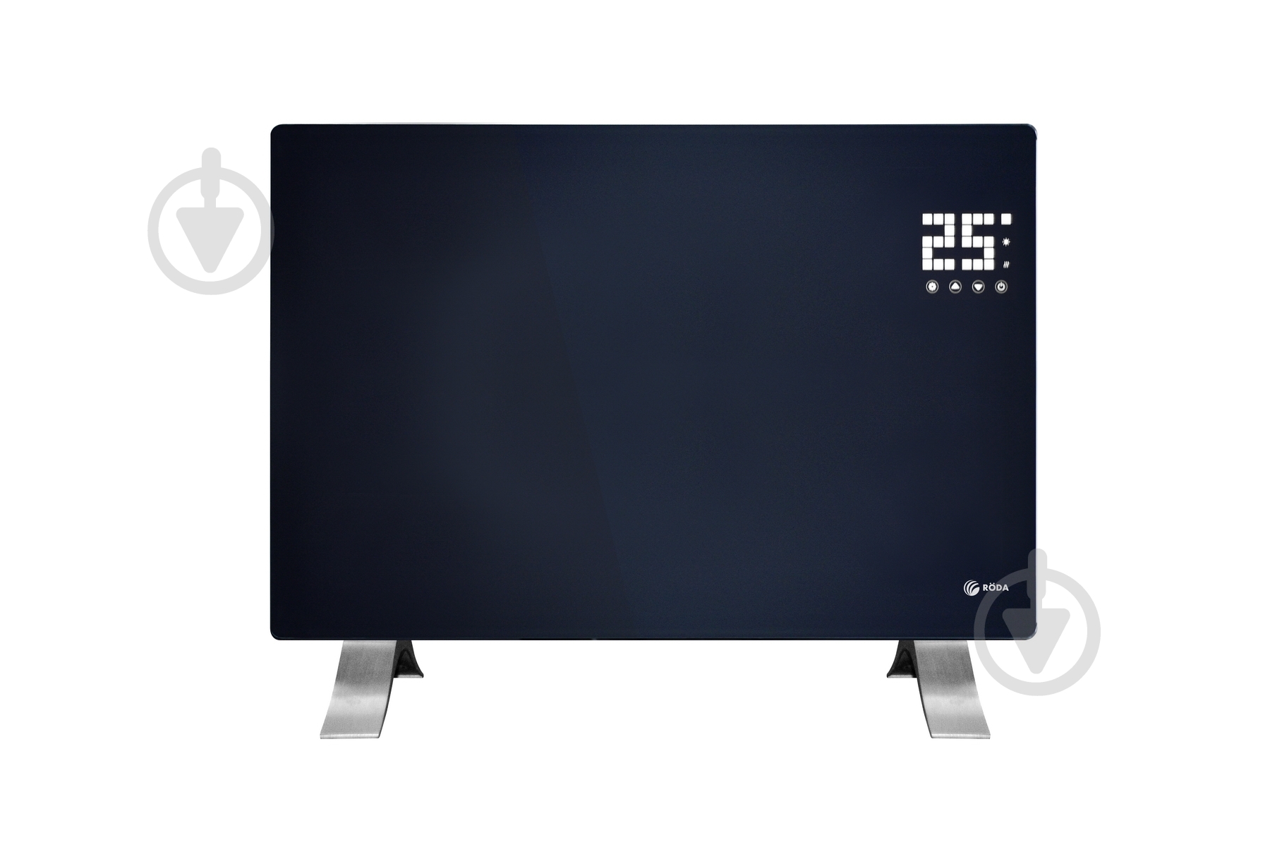 Конвектор электрический Roda RD-2000B - фото 2 Конвектор электрический Roda RD-2000B - фото 2