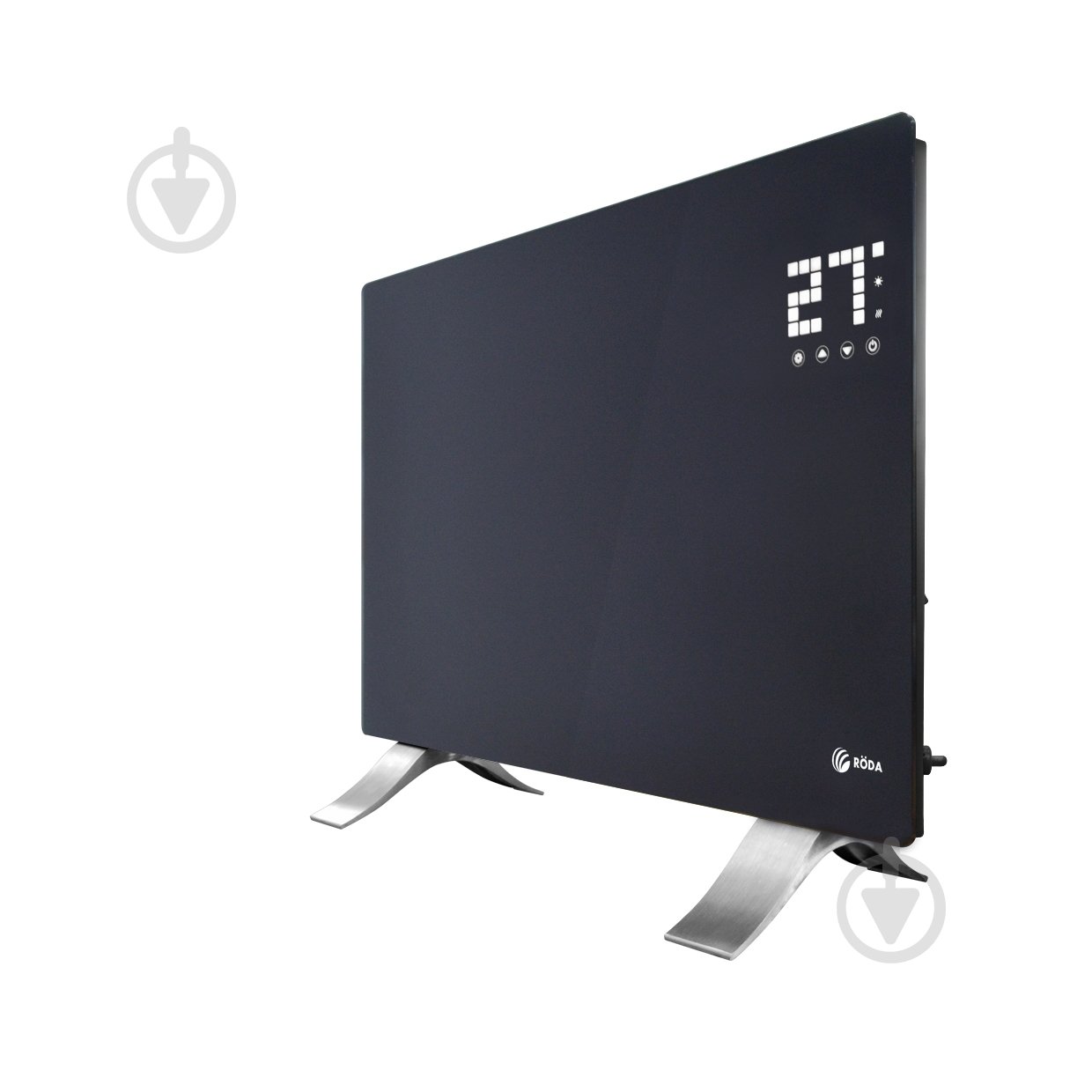 Конвектор электрический Roda RD-2000B - фото 3 Конвектор электрический Roda RD-2000B - фото 3