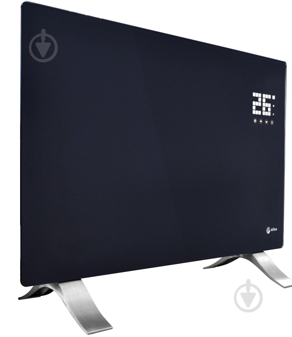 Конвектор электрический Roda RD-2000B - фото 1 Конвектор электрический Roda RD-2000B - фото 1