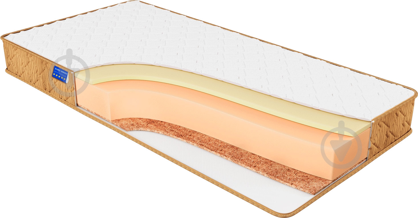 Матрас Релакс Memory Cocos Musson 150x190 см - фото 1