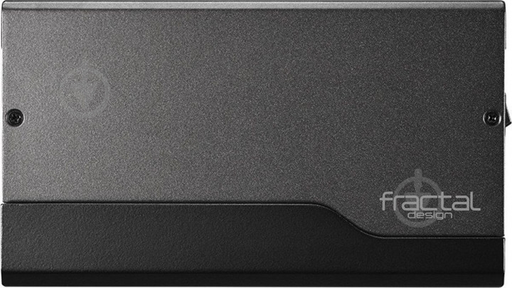 Блок живлення Fractal Design Ion+Platinum 660W FD-PSU-IONP-660P-BK-EU - фото 13