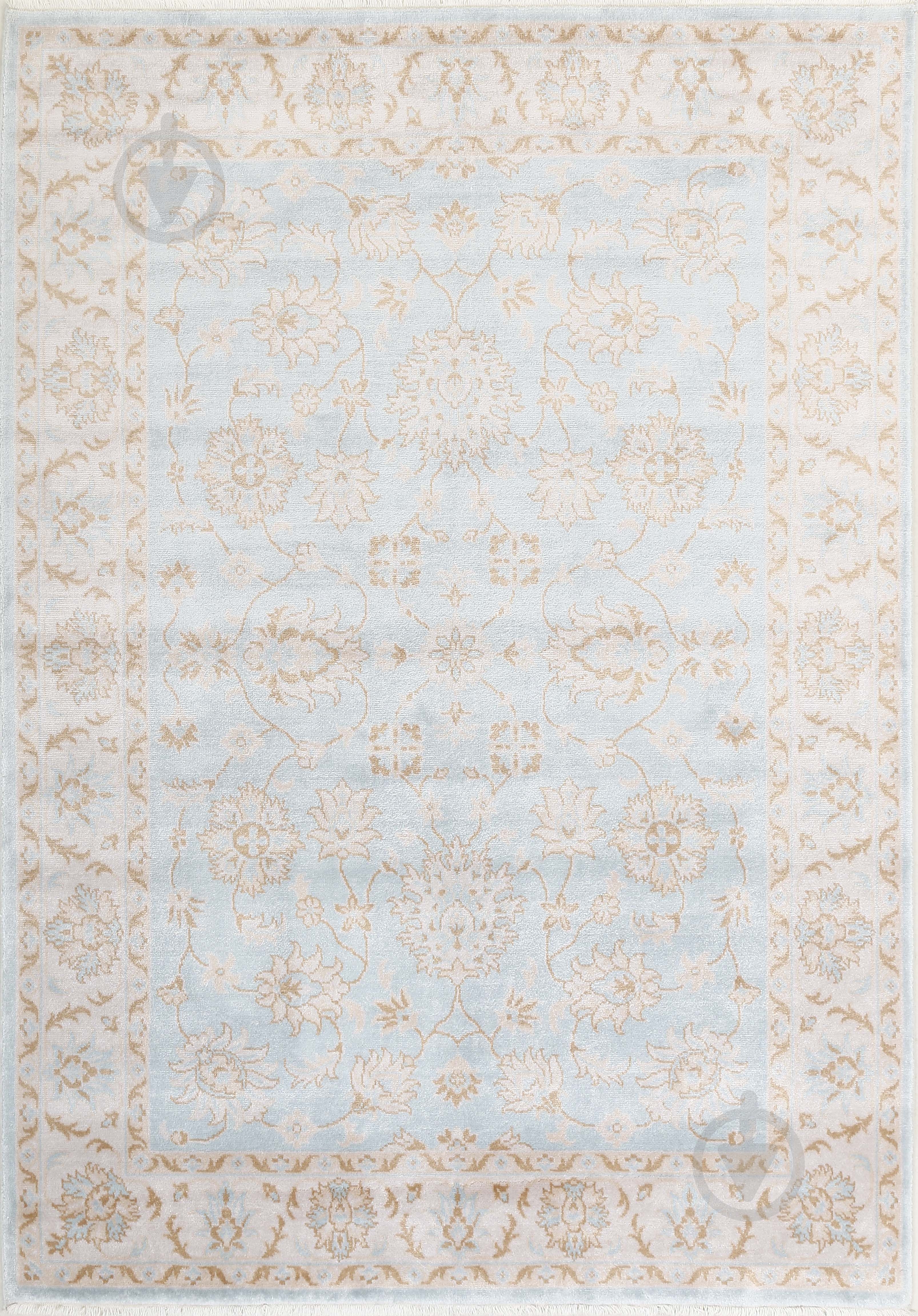 Ковер Ekohali Heritage 5430 Aqua160x230 см - фото 1