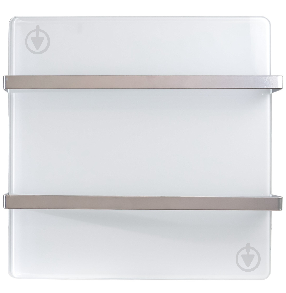 Полотенцесушитель электрический SunWay SWGT-Т 250 - фото 1