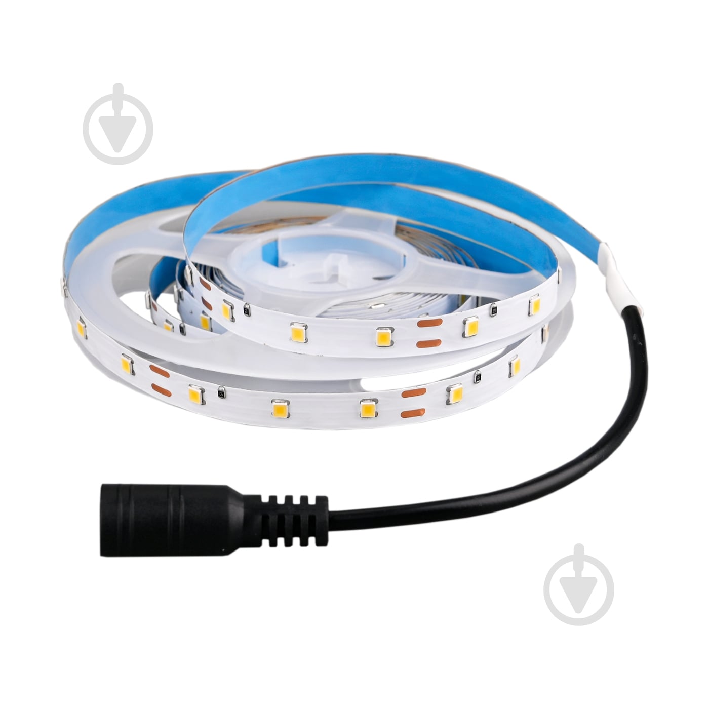 Стрічка світлодіодна Eurolamp 18 Вт IP20 білий LED/SET-3M/4000K - фото 3