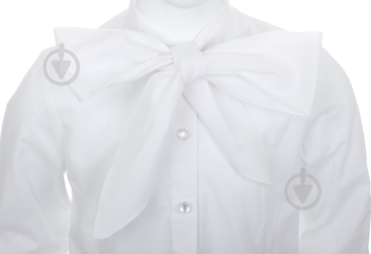 Вишиванка Едельвіка р.134 білий 83-19/09 - фото 4