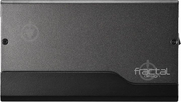 Блок живлення Fractal Design Ion+Platinum 560W FD-PSU-IONP-560P-BK-EU - фото 11 Блок живлення Fractal Design Ion+Platinum 560W FD-PSU-IONP-560P-BK-EU - фото 11