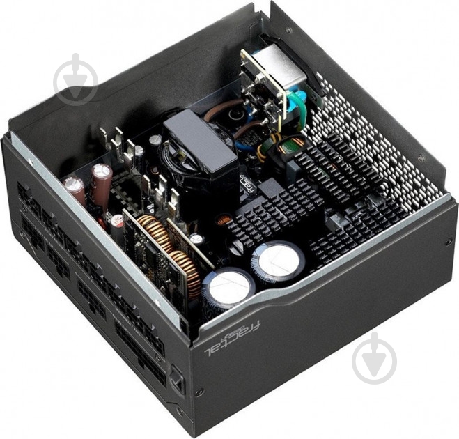 Блок живлення Fractal Design Ion+Platinum 560W FD-PSU-IONP-560P-BK-EU - фото 9 Блок живлення Fractal Design Ion+Platinum 560W FD-PSU-IONP-560P-BK-EU - фото 9