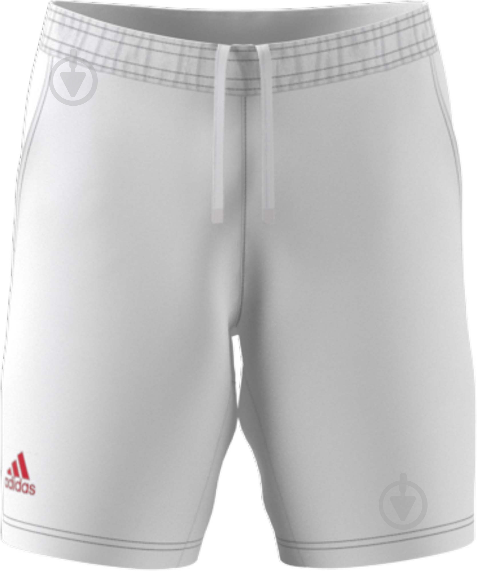 Шорти Adidas IPC84 FR4319 р. L білий - фото 1