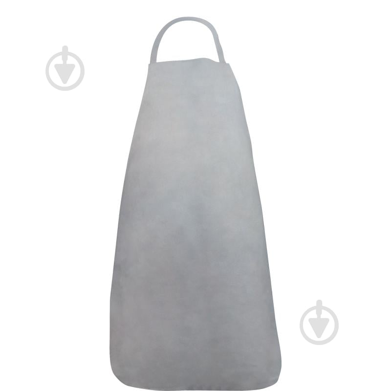 Фартук рабочий Delta Plus SUMTAB SUMTABGRTU серый - фото 1