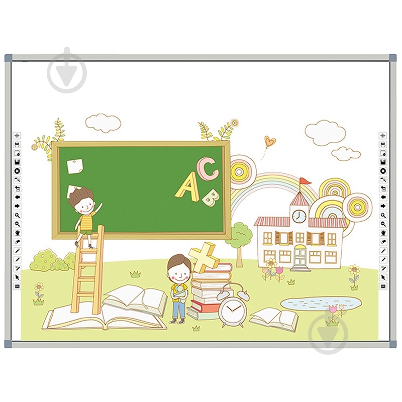 Интерактивная доска Bansion BA-84 - фото 1