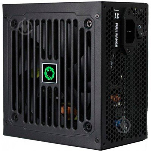 Блок питания GameMax GE-700 700 Вт - фото 1