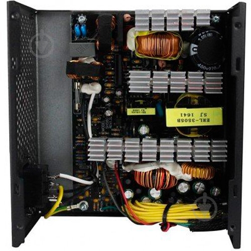 Блок питания GameMax GE-700 700 Вт - фото 5