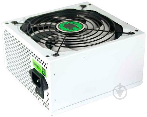 Блок живлення GameMax GP-550-White 550 Вт - фото 4