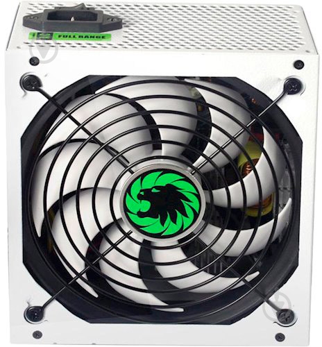 Блок живлення GameMax GP-550-White 550 Вт - фото 6
