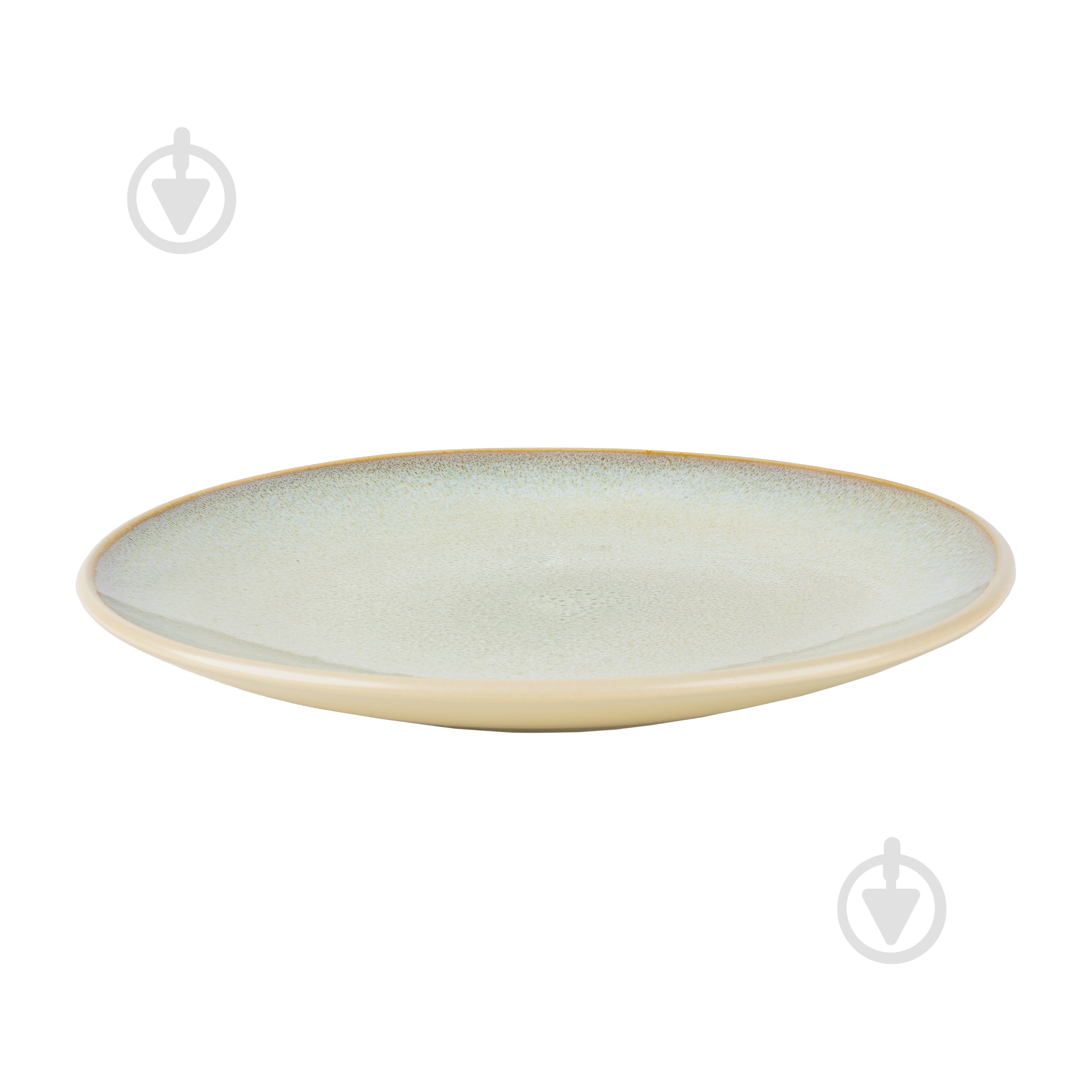 Тарілка десертна Krauff 20,3 см Stone 21-318-014 - фото 10