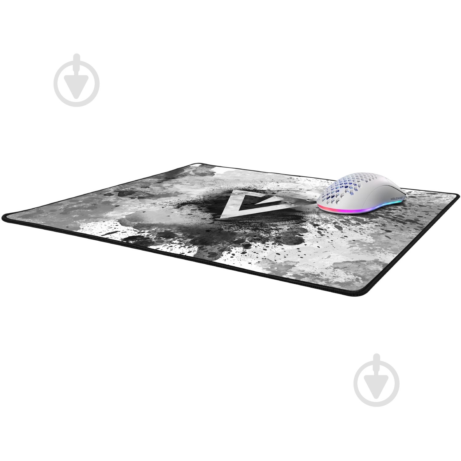 Игровая поверхность Modecom (PM-MC-VOLCANO-ELBRUS-HOKO) - фото 4 Игровая поверхность Modecom (PM-MC-VOLCANO-ELBRUS-HOKO) - фото 4