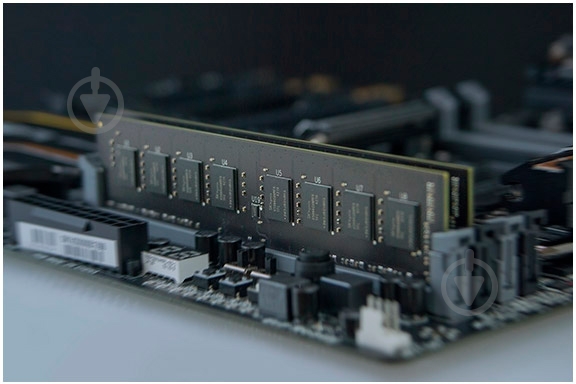 Оперативна пам'ять Team Group DDR4 SDRAM 4 GB (1x4GB) 2666 MHz (TED44G2666C1901) Team Elite - фото 2 Оперативна пам'ять Team Group DDR4 SDRAM 4 GB (1x4GB) 2666 MHz (TED44G2666C1901) Team Elite - фото 2