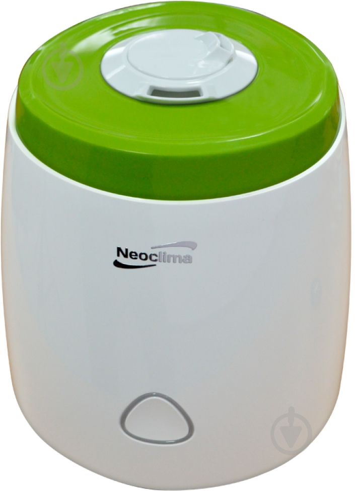 Зволожувач повітря Neoclima SP-35G - фото 5 Зволожувач повітря Neoclima SP-35G - фото 5