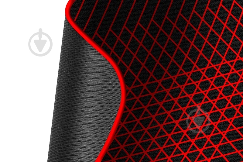 Игровая поверхность Defender Cybe (50569) - фото 5 Игровая поверхность Defender Cybe (50569) - фото 5