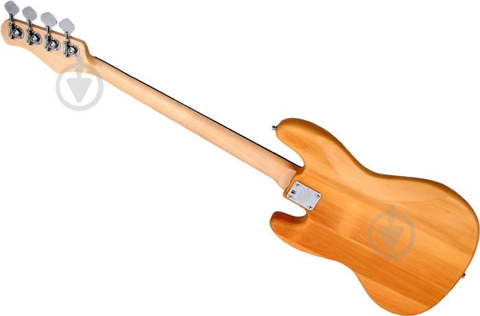 Бас-гітара STAGG B300 NS - фото 2