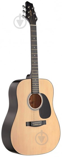 Гитара STAGG SW201 1/2 N - фото 1 Гитара STAGG SW201 1/2 N - фото 1