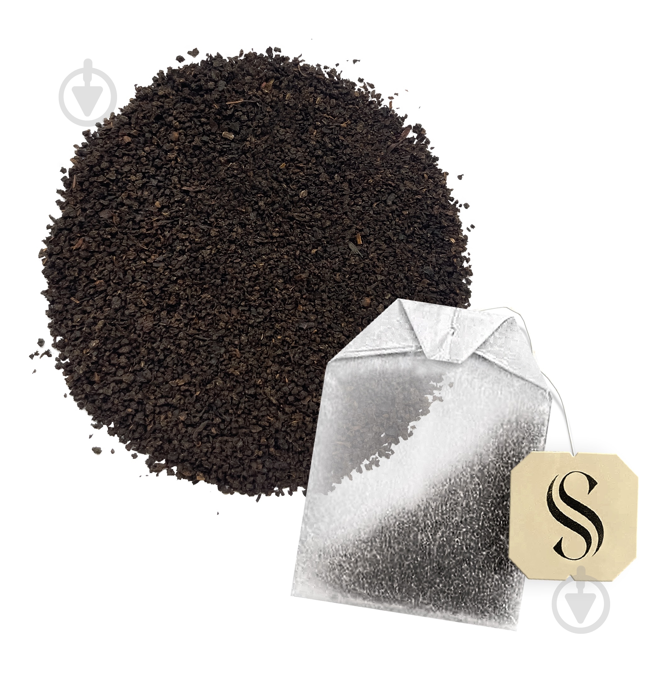 Чай чорний Sherlock Secrets Pure ceylon 25 шт. 50 г - фото 2 Чай чорний Sherlock Secrets Pure ceylon 25 шт. 50 г - фото 2