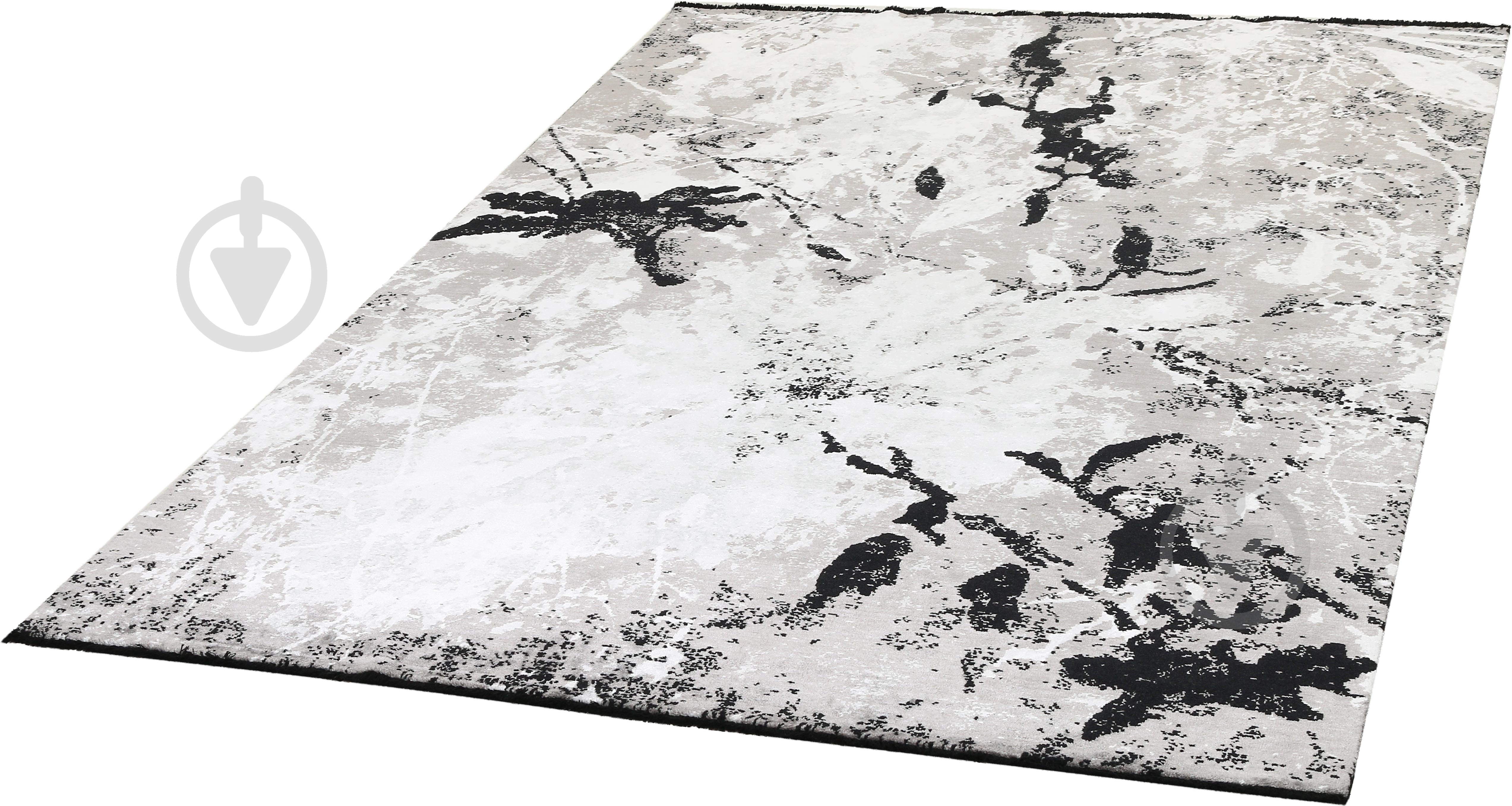 Ковер Ekohali Heritage 03 Black 200x300 см - фото 2 Ковер Ekohali Heritage 03 Black 200x300 см - фото 2