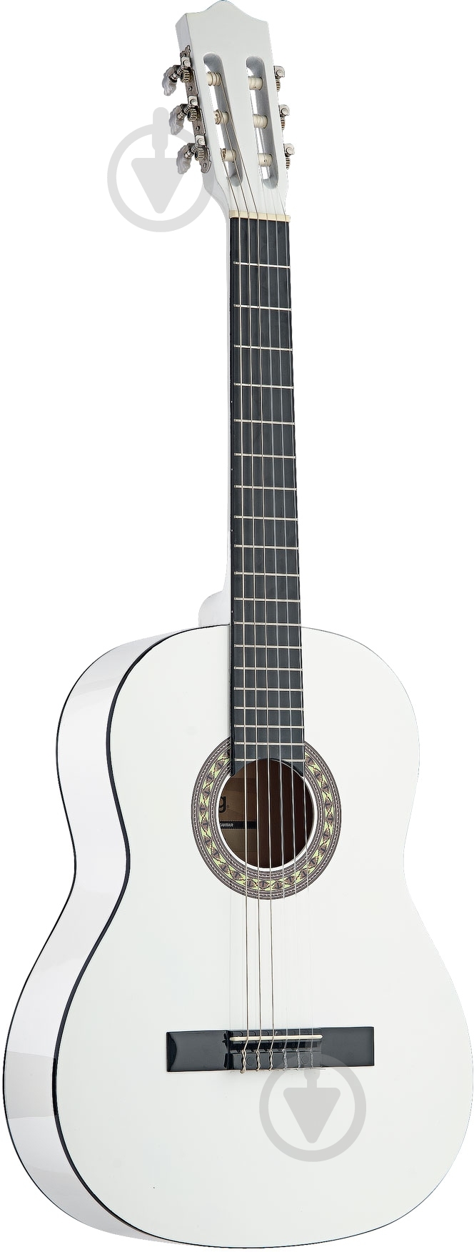 Гітара STAGG C510 WH - фото 1