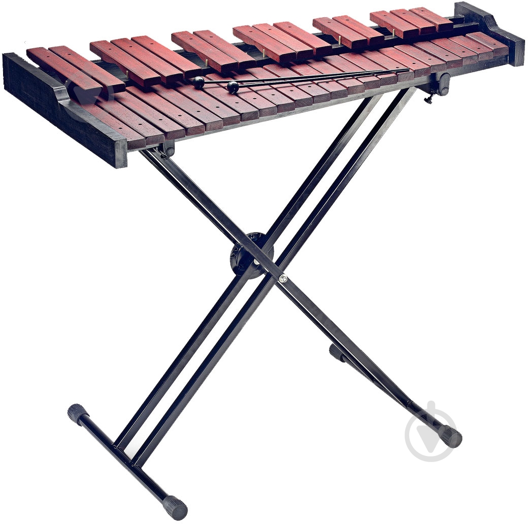 Ксилофон STAGG XYLO-SET 37 - фото 1