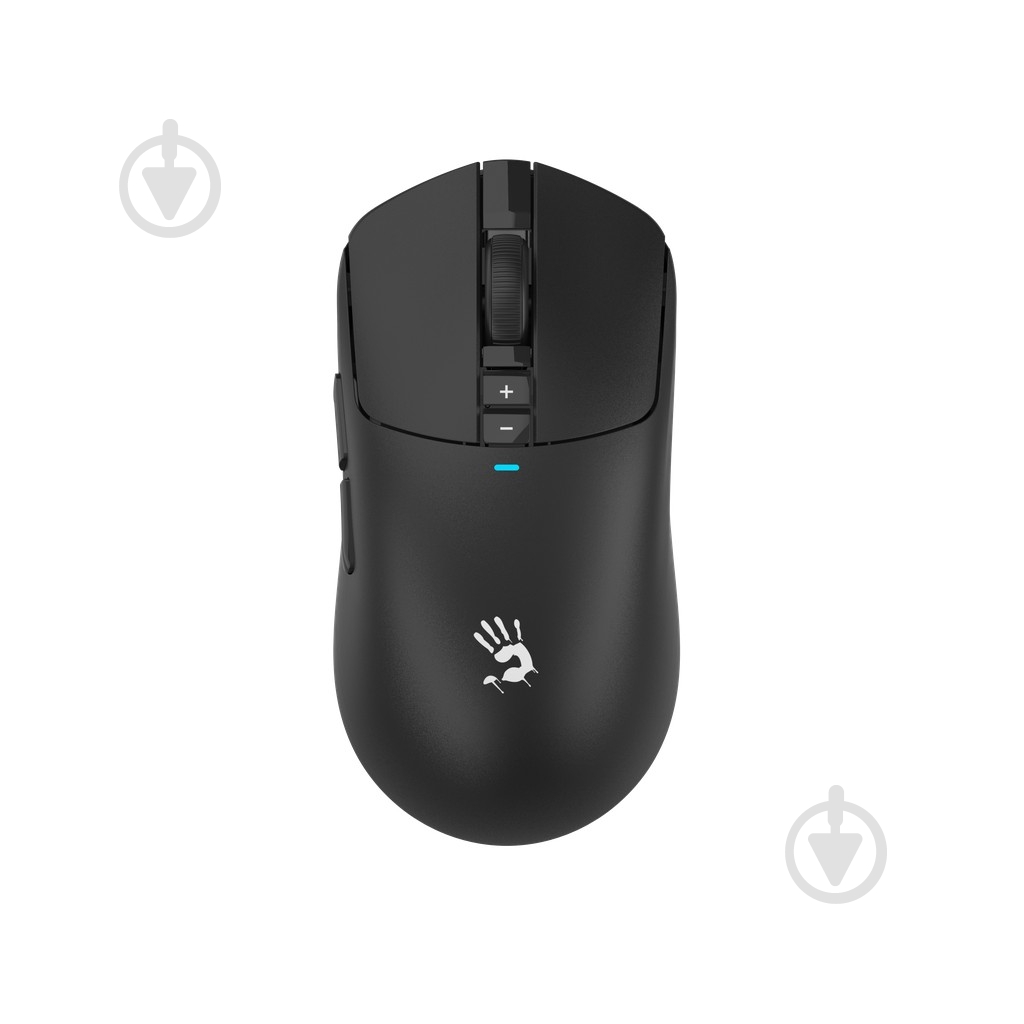 Игровая мышь BLOODY black (R72 Ultra (Black)) - фото 1