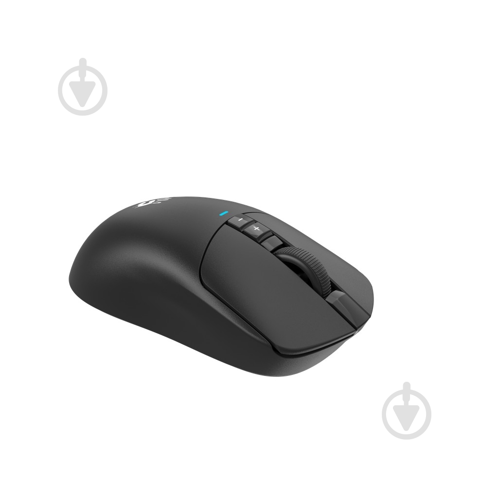 Игровая мышь BLOODY black (R72 Ultra (Black)) - фото 2