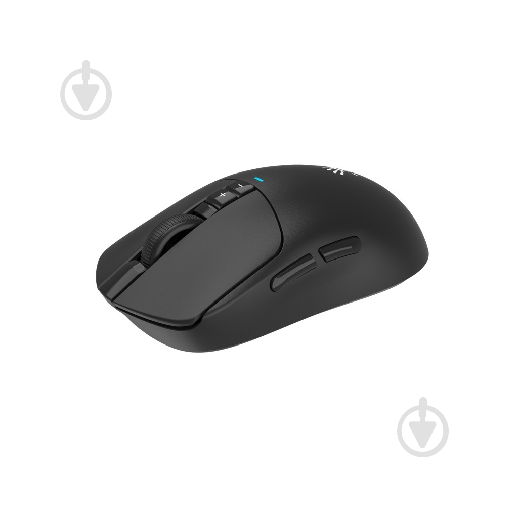Игровая мышь BLOODY black (R72 Ultra (Black)) - фото 3