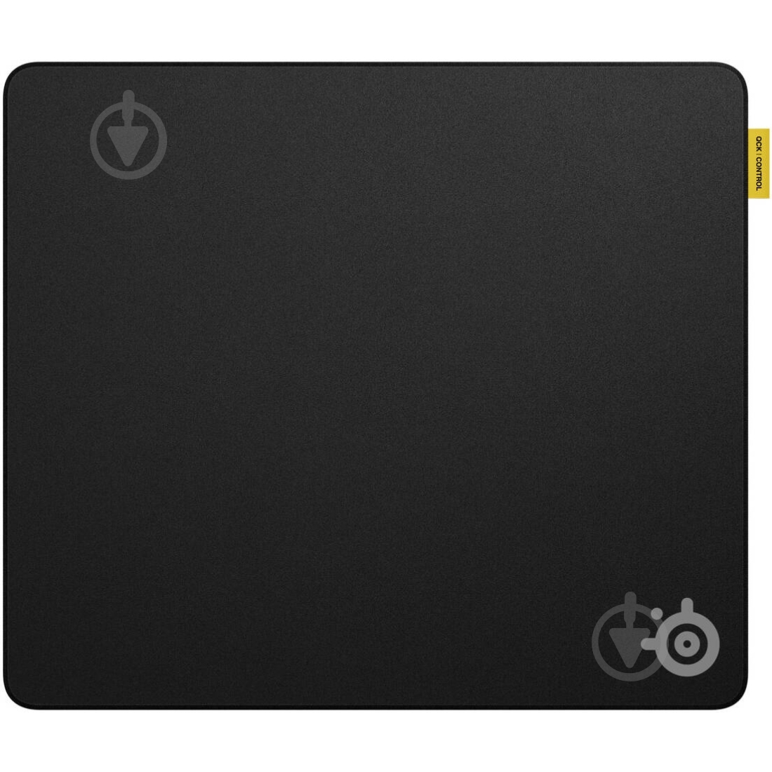 Ігрова поверхня SteelSeries QcK Performance L Control (63434) - фото 1 Ігрова поверхня SteelSeries QcK Performance L Control (63434) - фото 1