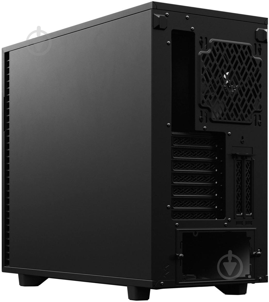 Корпус Fractal Design Define 7 - фото 5
