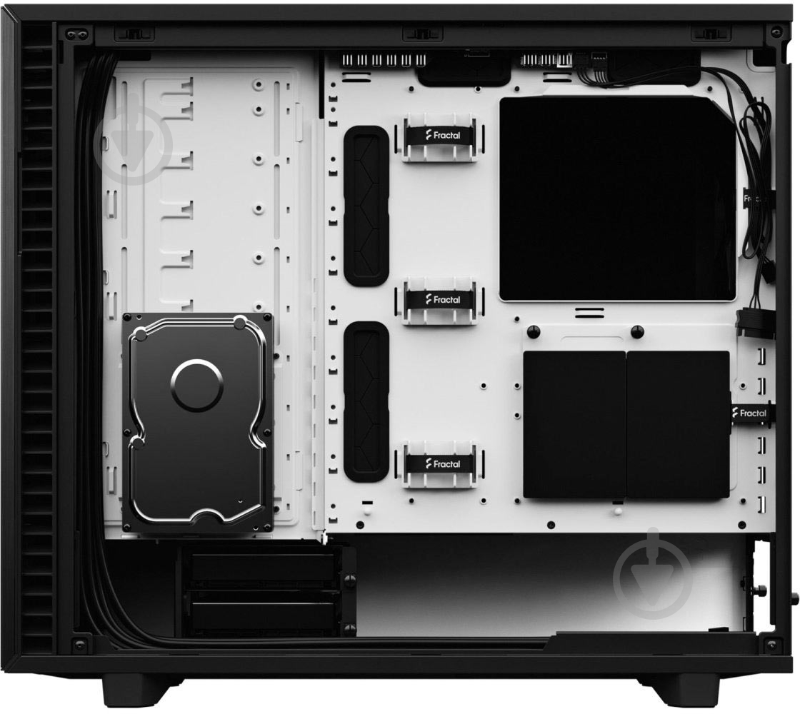 Корпус Fractal Design Define 7 - фото 15