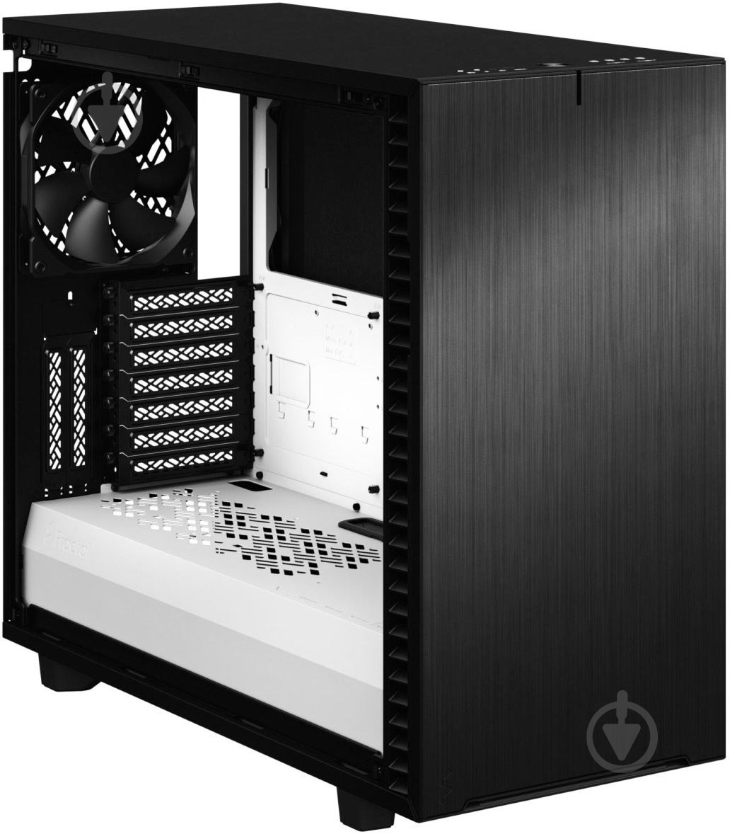 Корпус Fractal Design Define 7 - фото 13