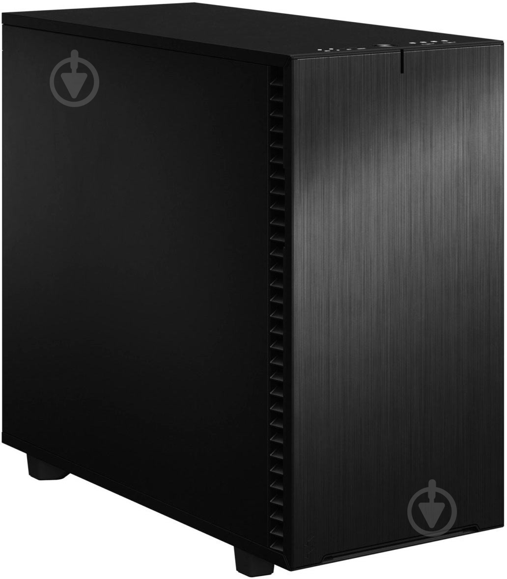 Корпус Fractal Design Define 7 - фото 4