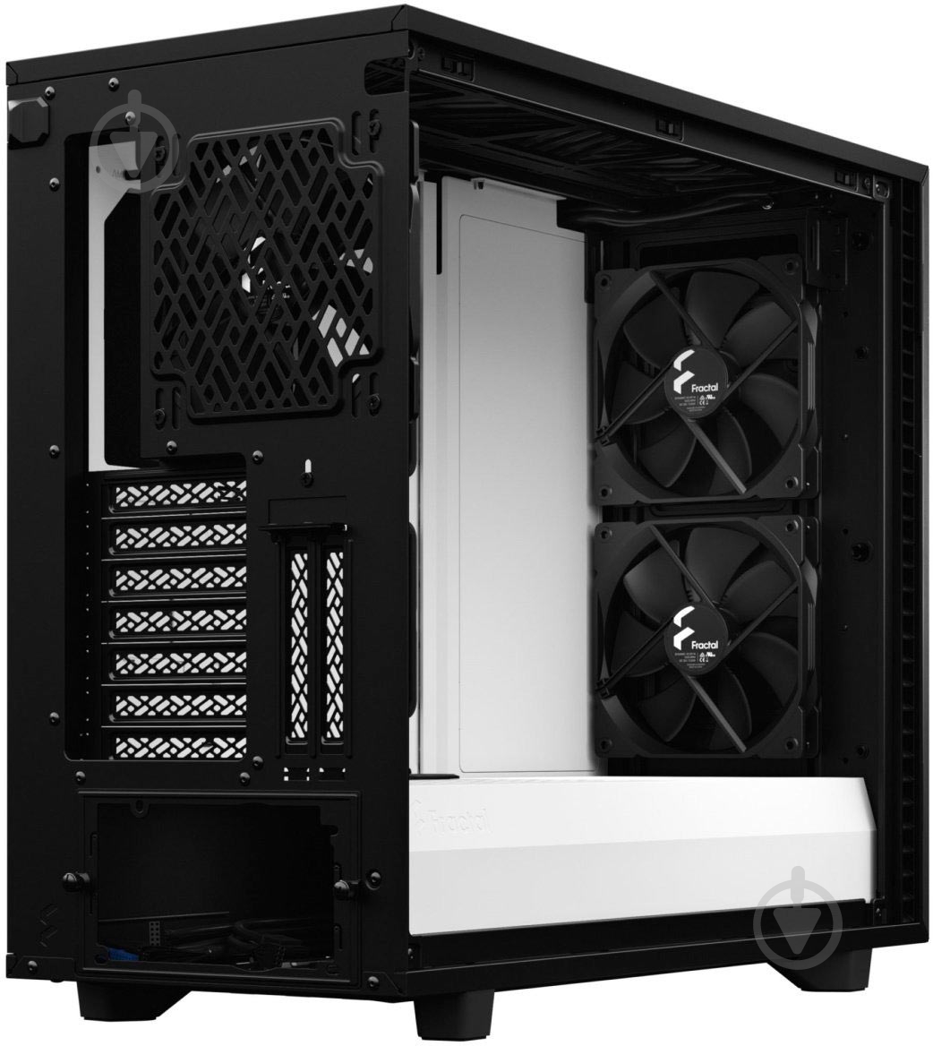 Корпус Fractal Design Define 7 - фото 14