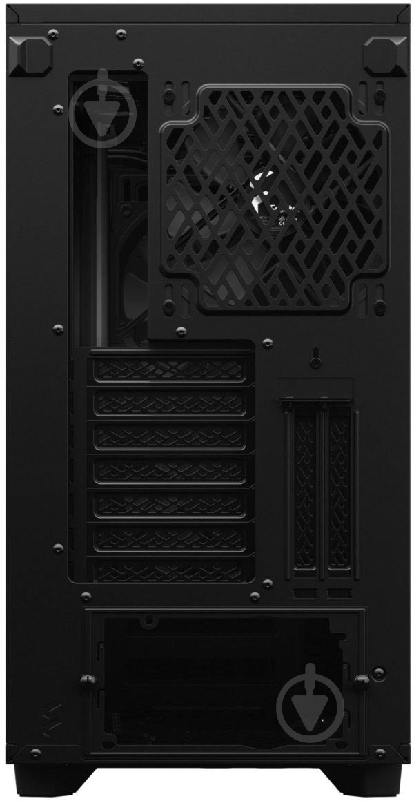 Корпус Fractal Design Define 7 - фото 6