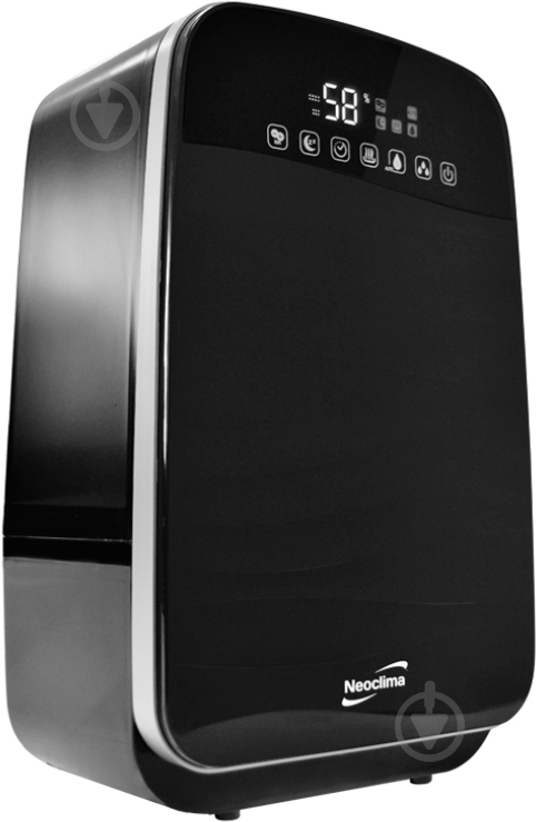Увлажнитель воздуха Neoclima SP-65B - фото 3 Увлажнитель воздуха Neoclima SP-65B - фото 3