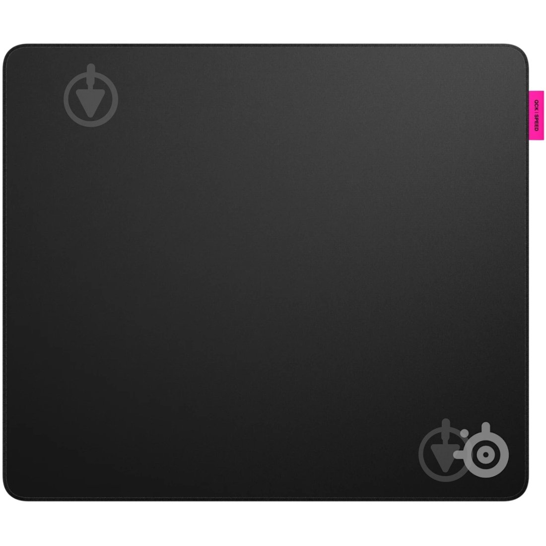 Ігрова поверхня SteelSeries QcK Performance L Speed (63430) - фото 1 Ігрова поверхня SteelSeries QcK Performance L Speed (63430) - фото 1