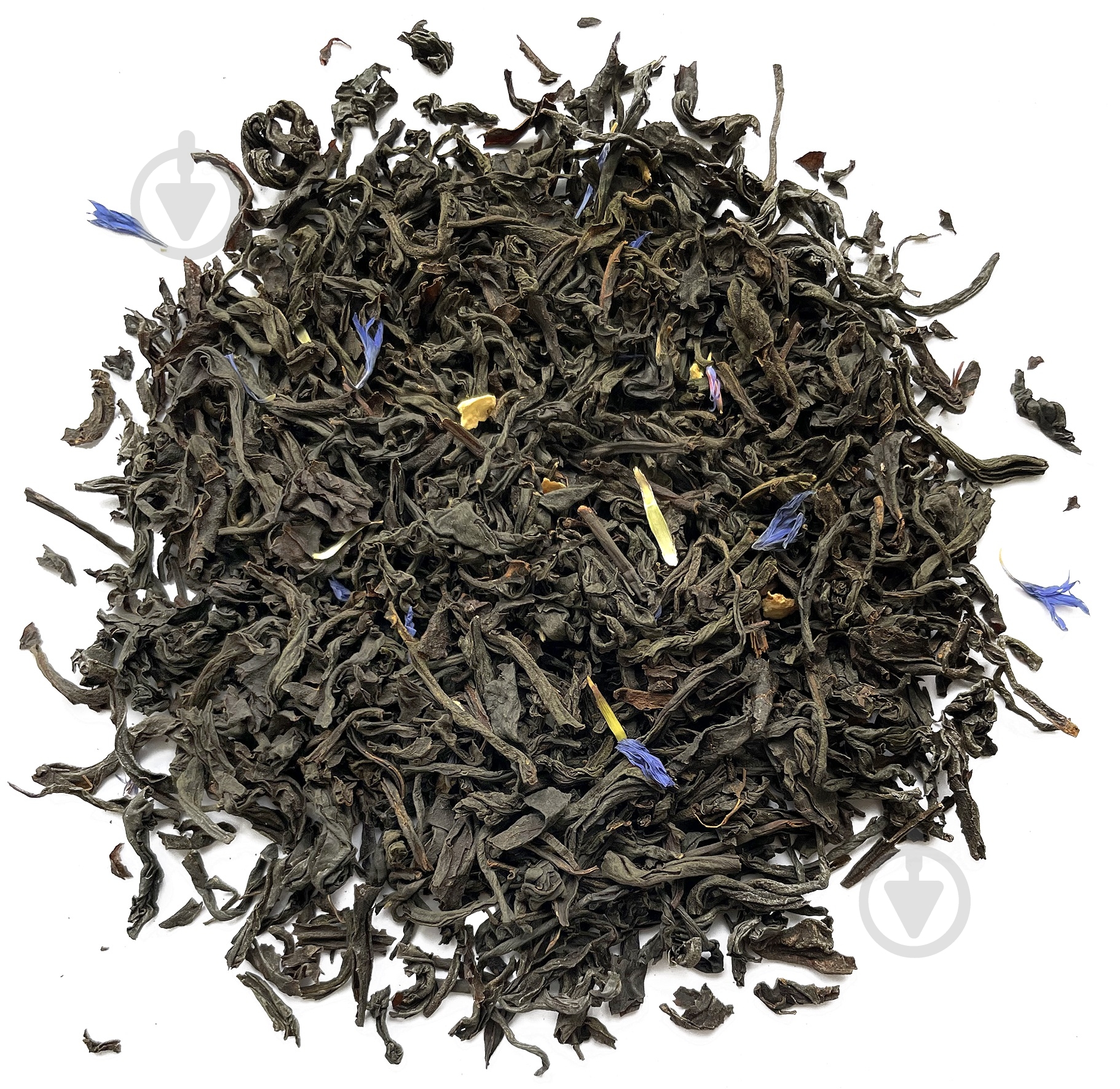 Чай черный Sherlock Secrets Earl grey 100 г - фото 2