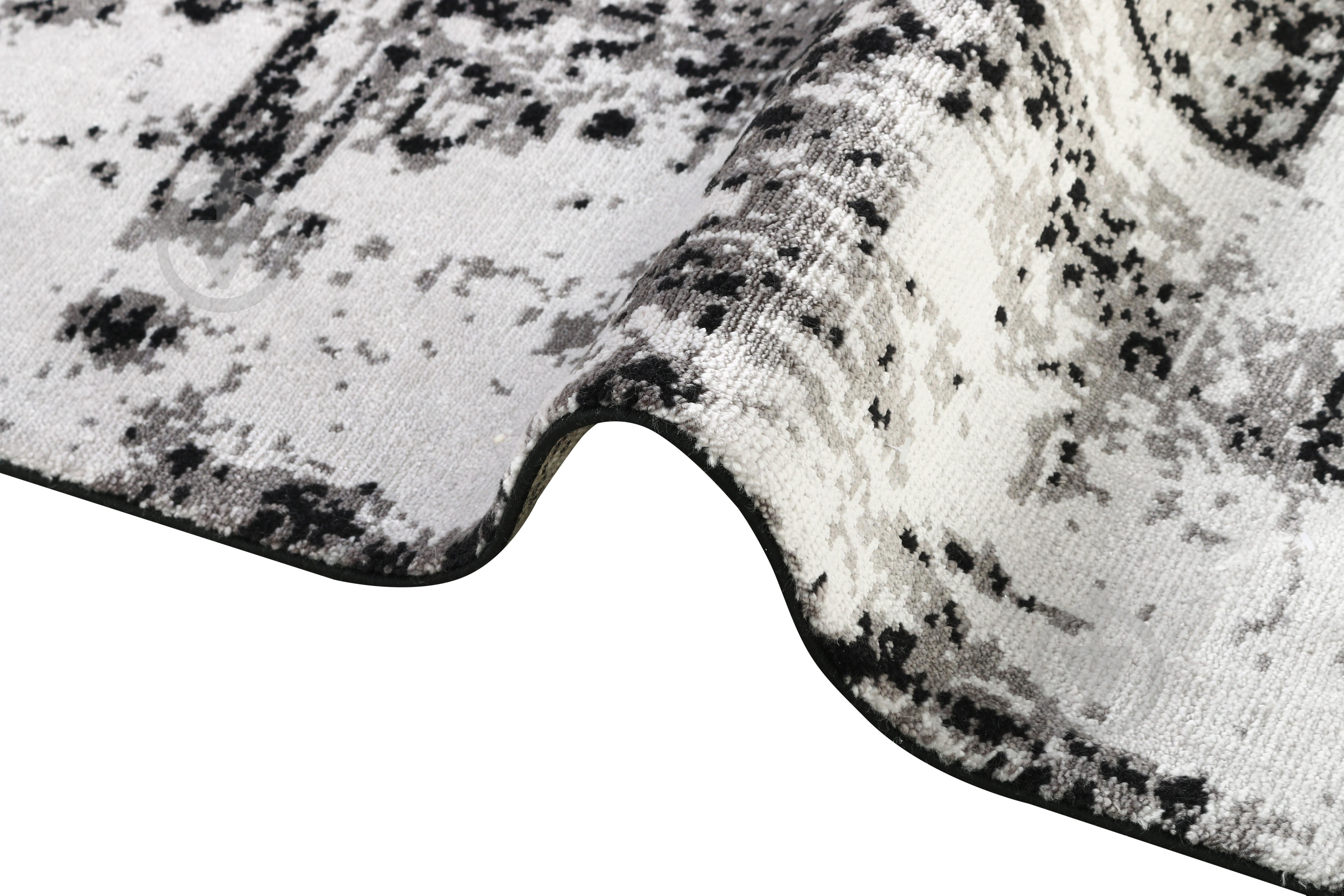 Ковер Ekohali Heritage 04 Black 200x300 см - фото 4