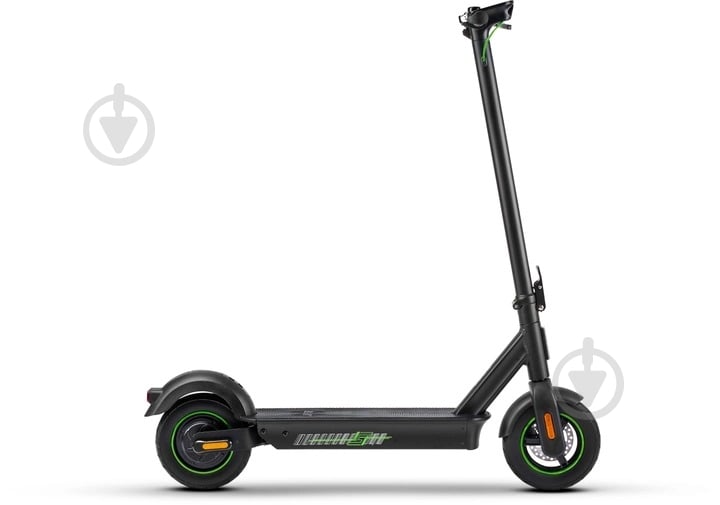 Электросамокат Acer Electrical Scooter 5 Advance AES025 Black (GP.ESC11.015) - фото 2