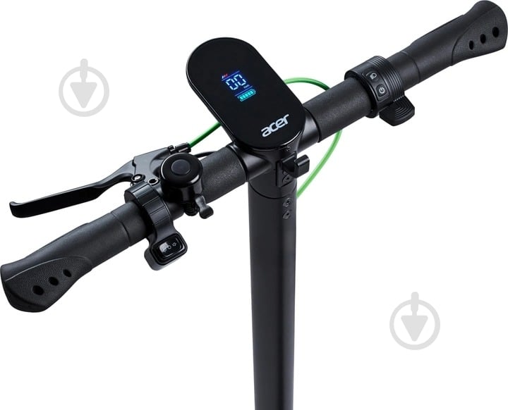 Электросамокат Acer Electrical Scooter 5 Advance AES025 Black (GP.ESC11.015) - фото 10